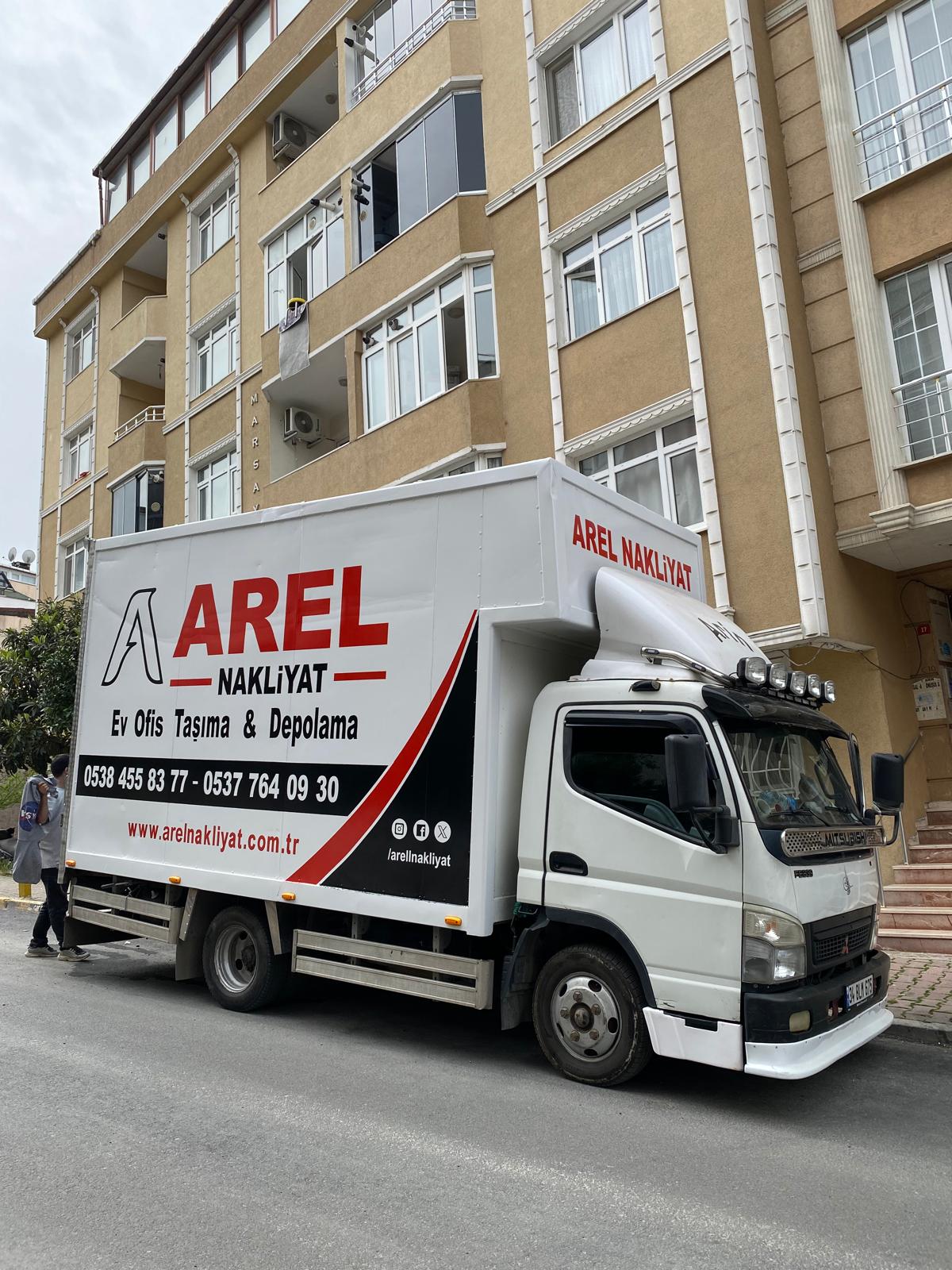 Şehir İçi Taşımacılık