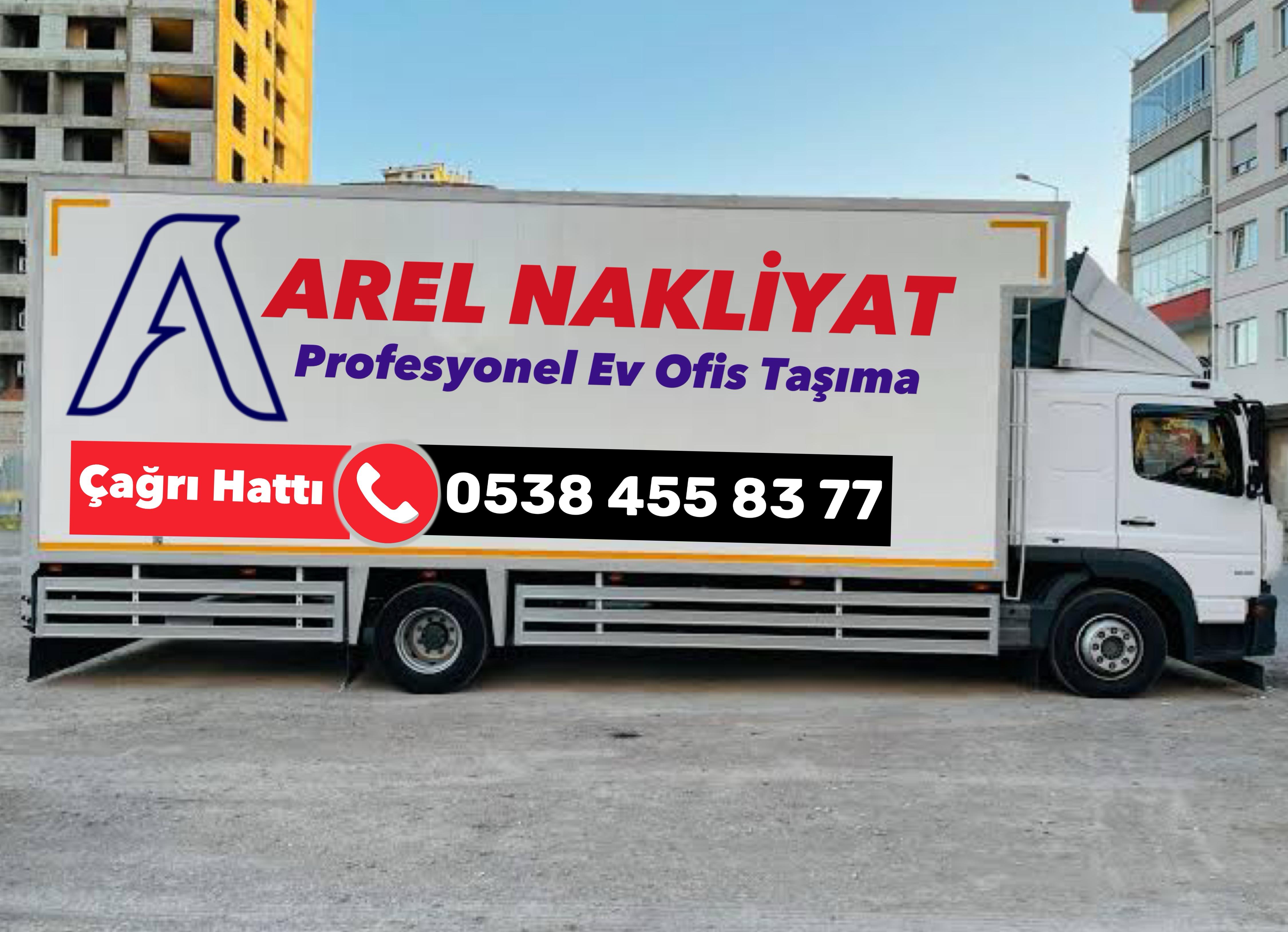 Şehirler Arası Nakliyat
