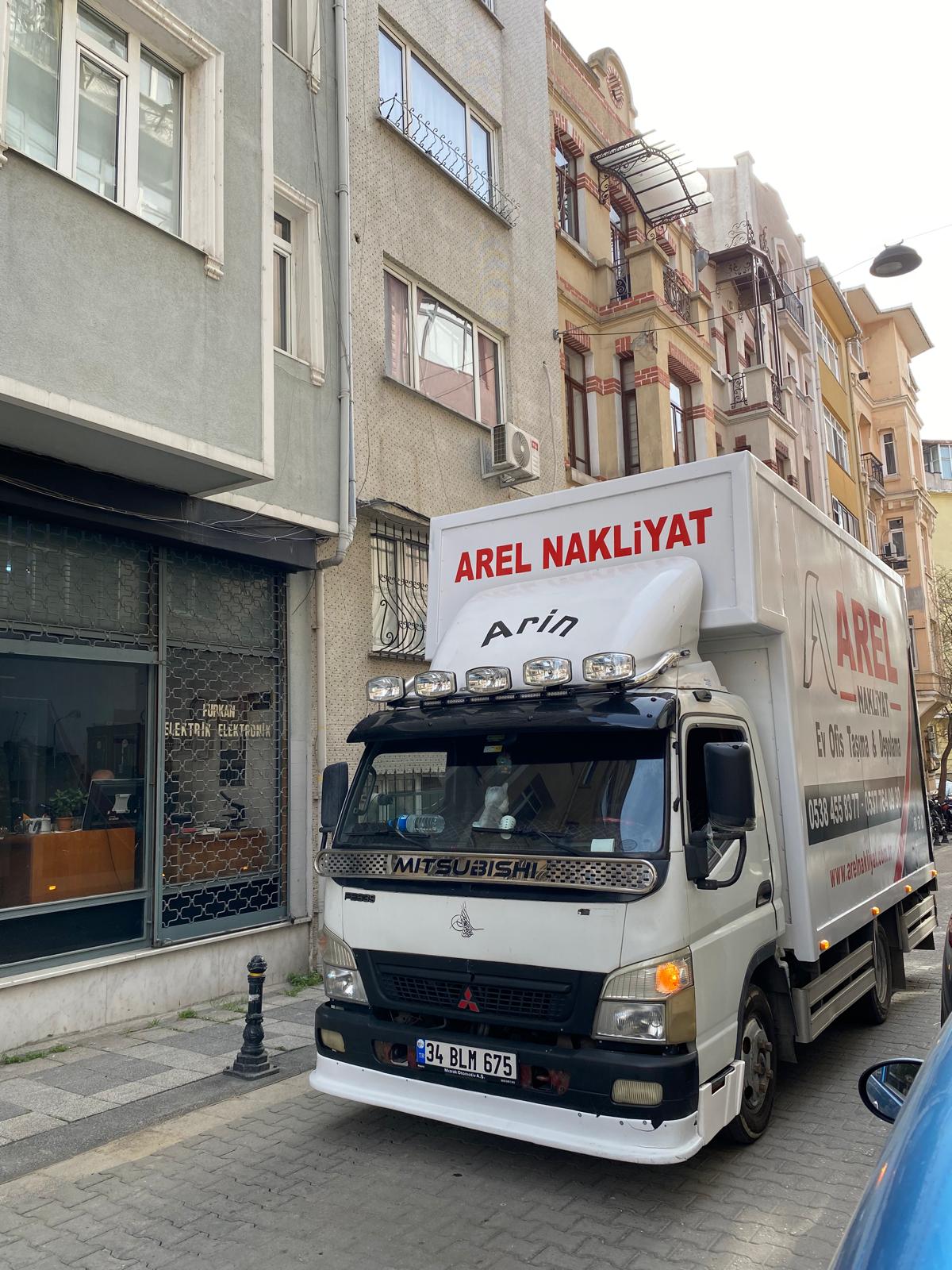 Alanında Uzman Ekibimiz 